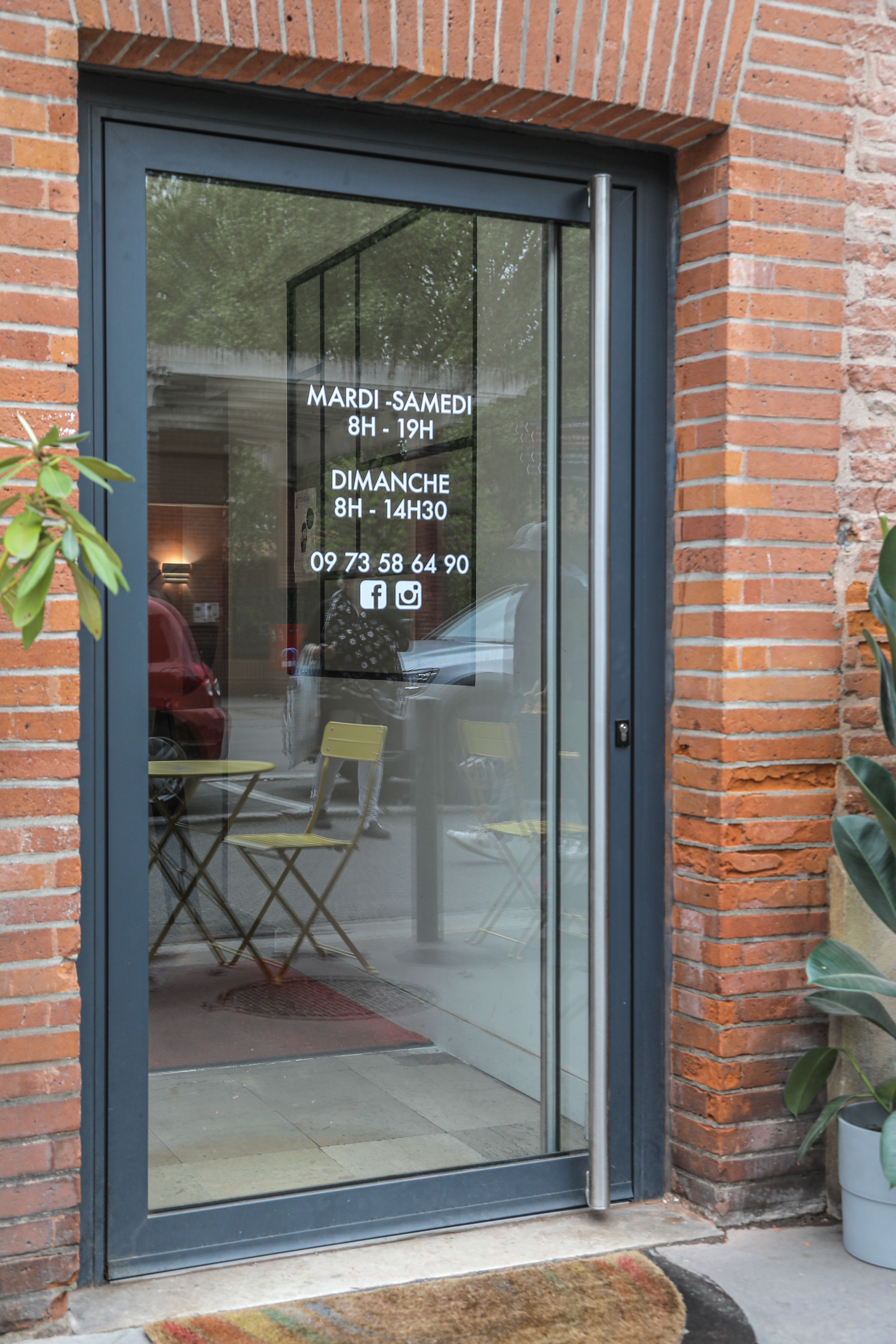 Gamme Grand Passage